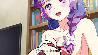 I bought a sex robot