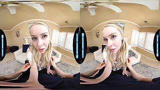 Babysitter, big ass, close up