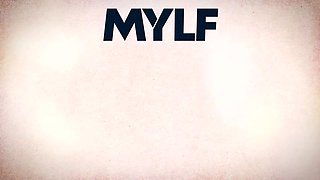 Submissive blondie has multiple trembling ejaculations