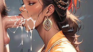 Artificial in Virtual Shadows