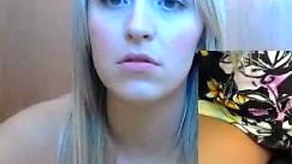 Solo Free Amateur Webcam Porn Video