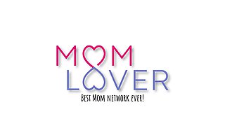 Stepmom wishing for a big juicy creampie