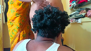 StepSister's Threesome Romance