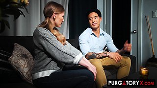 PURGATORYX The Live-In Nanny Vol 2 Part 1 with Melody Marks