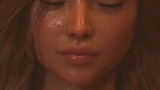 Teb 23 - Cuckold Boyfriend Encourages Kathryn to Take Double Penetration with Big Bbcs in the Sauna