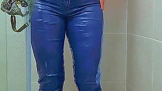 My Ass Have Some Magic Tricks Whenever It Bounces: Cum and See