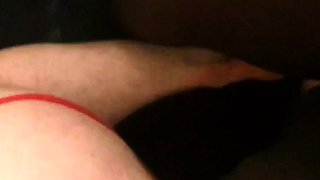 Close Up And Cumshot