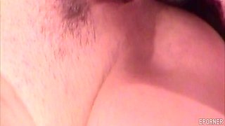 Massive Passion Erupts as Mature Blonde Craves Wild Action