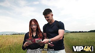 Watch sex hungry Ridge Crix and Little Chloe's video