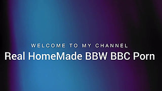 SSBBW Posing Flashing My Big Boobs Spanking My Booty