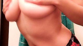 Teen Amateur Brunette Cam Masturbation Porn