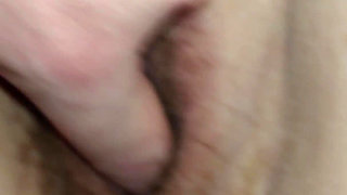 My Horny Hairy Old Cunt