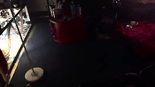 Step Daddy Doctor Fucks and Creampies Amateur Shawna Panofka