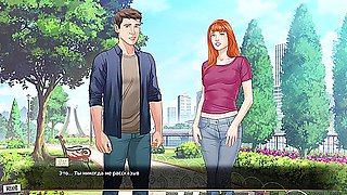Complete Gameplay - Our Red String