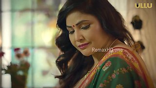 Alluring Indian MILF erotic thrilling video
