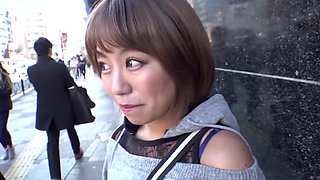 326gcp-003　パンツを下ろしチ〇チンをそのままオナホにイン