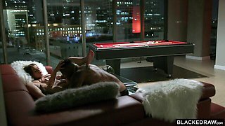 Admirable Jason Luv and Danni Rivers's hd dirt