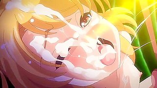 Shinsei Kourin Dacryon Runa #2