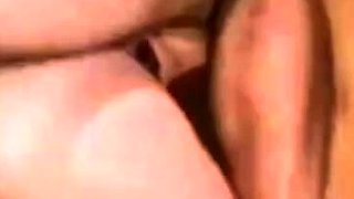 German Amateur Double Penetration