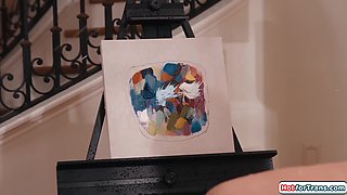 who knew snatch fire was all it needed