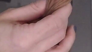 Clearing the Urethra Results in Copious Sperm Flow