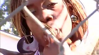 Kali: Blowjob, Doggy  Cowgirl Porn