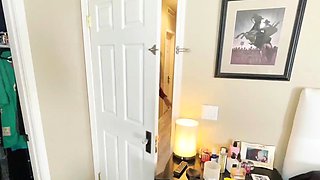 California Girl - Thanksgiving mom son suck fuck taboo