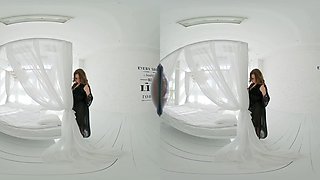 Black! White! Olena! - Vrsun - Vr Porn Video - Sexlikereal