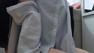 When Milf is Misbehave ,Master happy inside .