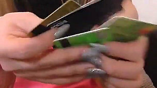 Princess Amorela's financial domination! Arrogant princess cash order!