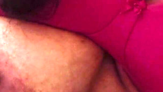 Indian Couple Romance - Nipple Play Orgasam