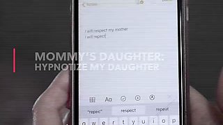 Mommyâs Daughter