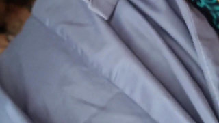 College Student Viral Video