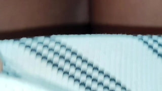 Part-2. Young boy fucks with his maid in room