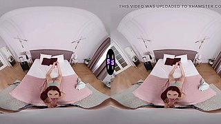 Wild dark haired demands fresh jizz from overwhelmed guy - tmwvrnet