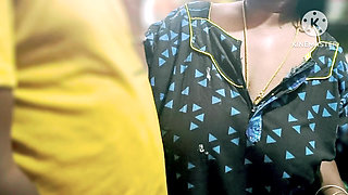 Erotic Closeup blow job done by horny sister in law and take huge cum on mouth - full tamil erotic audio