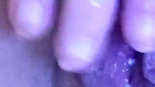 Bubbles, Hot Water, and Me