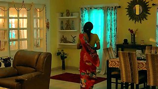 Real amateur teen fucks while babes watch