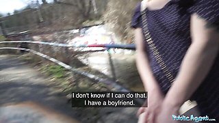 Horny Chrystal Sinn's creampie xxx