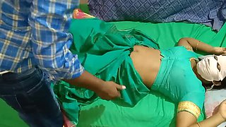 Hot Tamil Ex Girlfriend Fucks Loud at Home - Desi Aunty Moaning Sex
