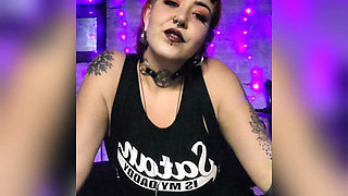 Succubus Sucks It All Out