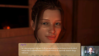 Mutual Handjob - Price of Power