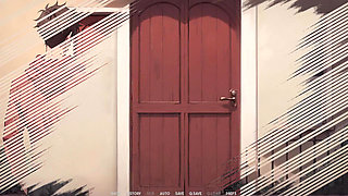 Shadows of Ambition: a Hot Piece of Pussy Does Sexy Photoshoot - Episode 13