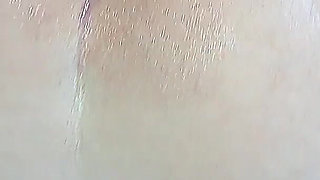 I Find My Stepmom with a Dildo in Her Ass