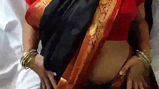 Modern Nude Bhabhi Takes Devar’s Cum in Her Wet Pussy