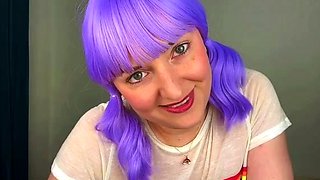Mistressmystique - Beginning Your Bisexual Journey Double