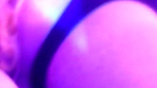 PAWGs get fucked hard at BBC gangbang