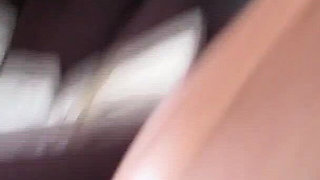 Danni Massage Cumshot