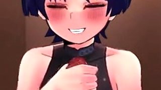 scaramouche male wife