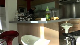 Couple libertin franais baise avec une escort